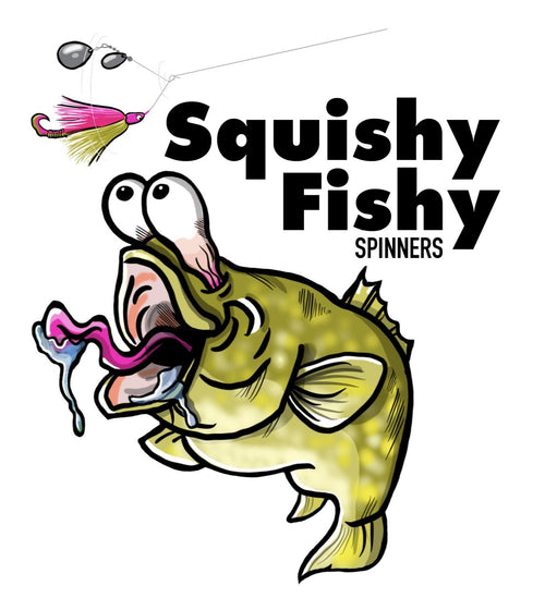 Squishy Fishy 